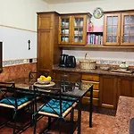 Villa La Casa Del Volcan