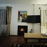 Villa La Casa Del Volcan Las Indias