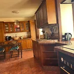 La Casa Del Volcan Villa