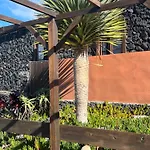 La Casa Del Volcan Villa *