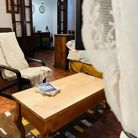 וילה La Casa Del Volcan Las Indias