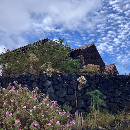 La Casa Del Volcan *