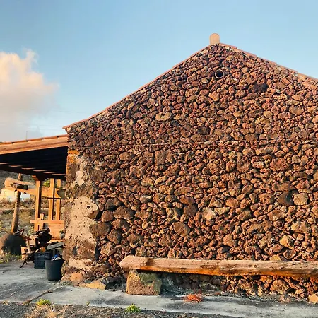 La Casa Del Volcan Las Indias