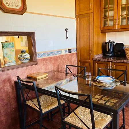 La Casa Del Volcan *