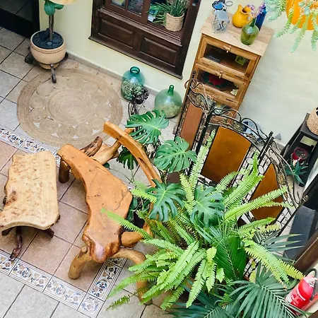 Villa La Casa Del Volcan Las Indias