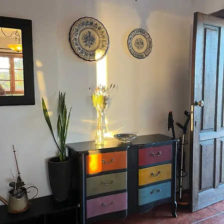 Villa La Casa Del Volcan Las Indias