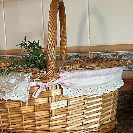 La Casa Del Volcan Villa