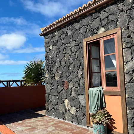La Casa Del Volcan